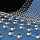 Illustration for article titled Pouring Saltwater Over Graphene Generates Electricity